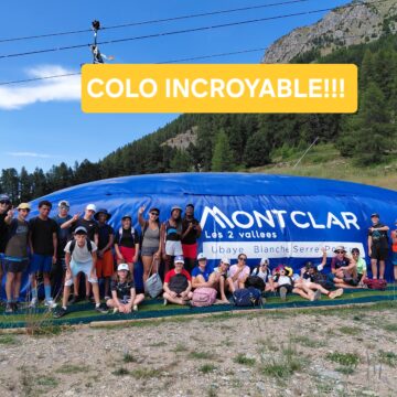 photo Colo Serre-poçon