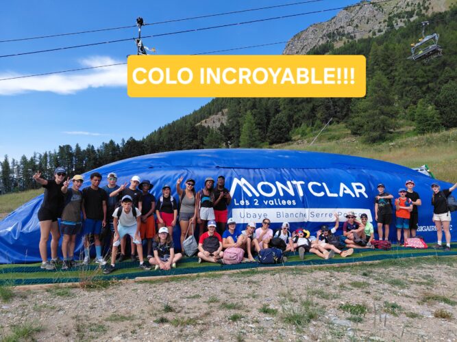 photo Colo Serre-poçon