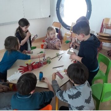 La Partageraie_Enfance Jeunesse_Mercredi tout est permis-3