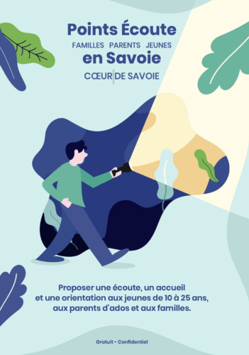 La Partageraie_Les permanences_point ecoute La Sauvegarde