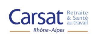 CARSAT Rhône Alpes_Partenaires_La Partageraie