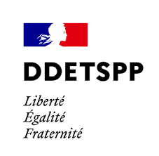 La Partageraie_Partenaires Financeurs_DDETSPP