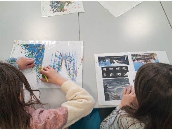 La Partageraie_Culture_Ateliers_Arts pastiques-3