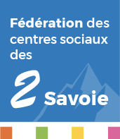 La Partageraie_Partenaires_Logo_Fédération des Centres Sociaux des 2 Savoies